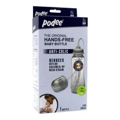 Podee Cool Baby Products|Gifts Up To $25*- Hands Free Baby Bottle Anti-Colic Feeding System
