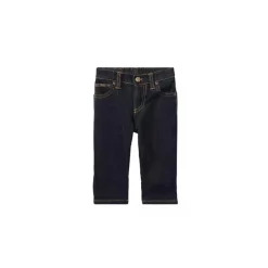 Ralph Lauren Baby Shorts, Jeans & Pants*Polo Baby - Hampton Straight Stretch Jean, Vestry Wash Stretch