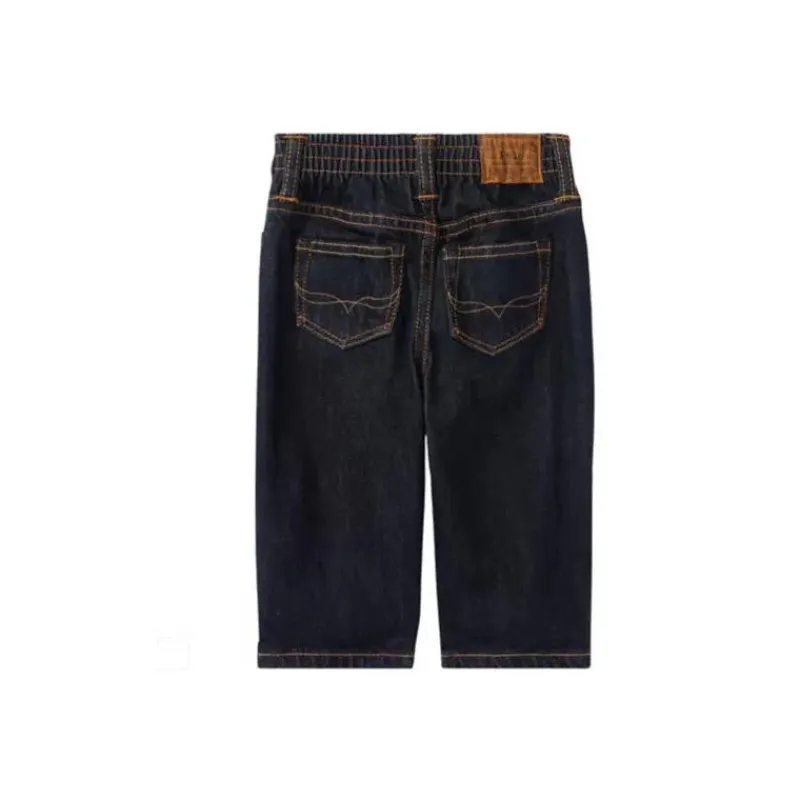 Ralph Lauren Baby Shorts, Jeans & Pants*Polo Baby - Hampton Straight Stretch Jean, Vestry Wash Stretch