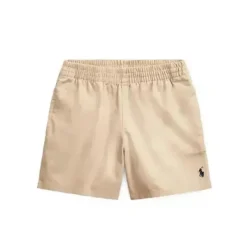 Ralph Lauren Baby Shorts, Jeans & Pants*Polo Baby - Stretch Chino Pull-On Short, Khaki