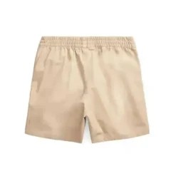 Ralph Lauren Baby Shorts, Jeans & Pants*Polo Baby - Stretch Chino Pull-On Short, Khaki
