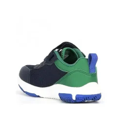 Ralph Lauren Baby Shoes*Polo Baby - Tech Racer Sneakers, Navy