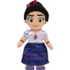 Powerhouse Plush & Stuffed Animals*Toys - Disney Encanto 6-7' Small Plush, Luisa