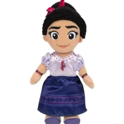 Powerhouse Plush & Stuffed Animals*Toys - Disney Encanto 6-7' Small Plush, Luisa