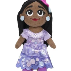 Powerhouse Plush & Stuffed Animals*Toys - Disney Encanto 6-7' Small Plush, Isabela