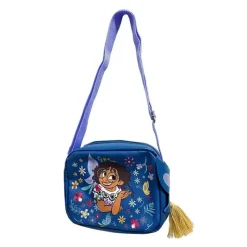Powerhouse Dolls Accessories|Dolls*Toys - Disney Encanto Crossbody Bag, Mirabel