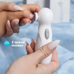 Primo Passi Cool Baby Products|Grooming*- Baby Electric Nail Filer