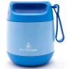 Primo Passi Food Jars & Snack Cups|Dishes, Utensils & Food Containers*- Baby Insulated Food Jar, 12 oz/350ml, Blue