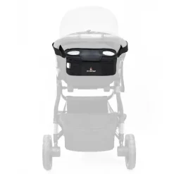Primo Passi Storage & Organizers*- Baby Stroller Handle Organizer, Black