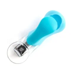 Primo Passi Grooming*- Blue Baby Nail Clipper With Magnifier