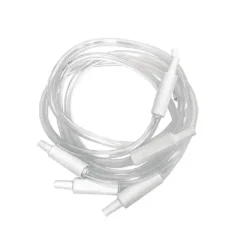 Primo Passi Breast Pump Accessories*- Breast Pump Replacement Tubing System