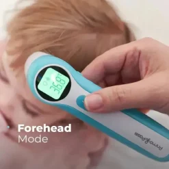 Primo Passi Thermometers*- Ear And Forehead Thermometer