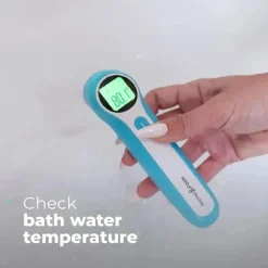 Primo Passi Thermometers*- Ear And Forehead Thermometer