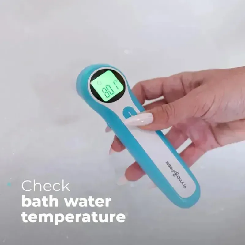 Primo Passi Thermometers*- Ear And Forehead Thermometer
