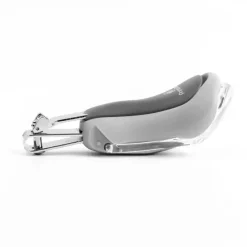 Primo Passi Grooming*- Grey Baby Nail Clipper With Magnifier