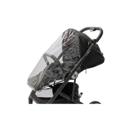 Primo Passi Cold Weather Accessories*- Icon Baby Stroller Rain Cover