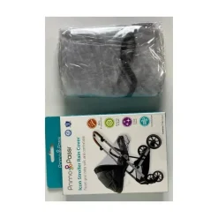 Primo Passi Cold Weather Accessories*- Icon Baby Stroller Rain Cover