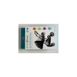 Primo Passi Cold Weather Accessories*- Icon Baby Stroller Rain Cover