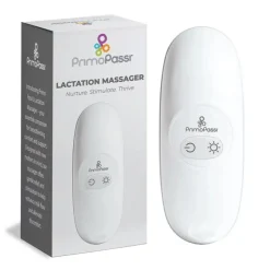 Primo Passi Postpartum|Cool Baby Products*- Lactation Massager | 1-pack