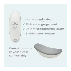 Primo Passi Postpartum|Cool Baby Products*- Lactation Massager | 1-pack