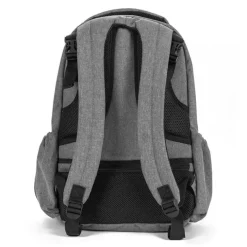Primo Passi Gifts Over $50|Diaper Backpacks*- PerTutti Baby Diaper Bag Backpack, Black Melange