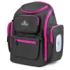 Primo Passi Diaper Backpacks*- Pink Backpack Diaper Bag