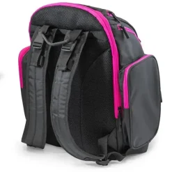 Primo Passi Diaper Backpacks*- Pink Backpack Diaper Bag