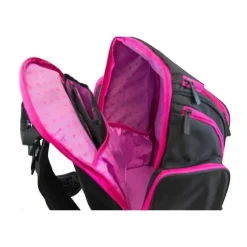 Primo Passi Diaper Backpacks*- Pink Backpack Diaper Bag