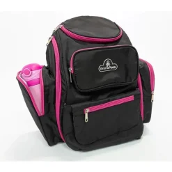 Primo Passi Diaper Backpacks*- Pink Backpack Diaper Bag
