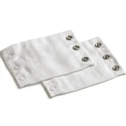 Primo Passi Baby Underwear*- 2Pk Body Extender, Gerber/Ralph Lauren/Kissy Kissy/Bon Bebe/Lovable Firends's Compatible
