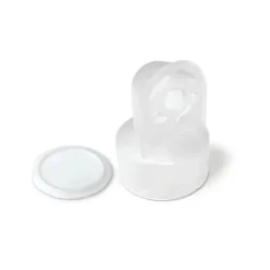 Primo Passi Breast Pump Accessories*- 6Pk Pump Replacement Valves & Membranes Set