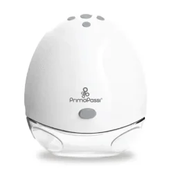 Primo Passi Postpartum|Cool Baby Products*- Single Electric Hand-Free Breast Pump