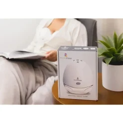 Primo Passi Postpartum|Cool Baby Products*- Single Electric Hand-Free Breast Pump