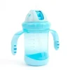 Primo Passi Straw, Sippy & Training Cups|Dishes, Utensils & Food Containers*- Straw Cup Blue, 7Oz