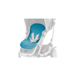 Primo Passi Liners & Color Packs*- Universal Stroller Liner, Blue