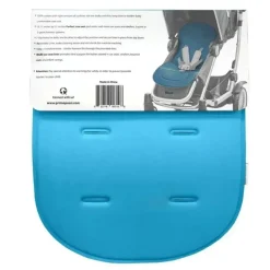 Primo Passi Liners & Color Packs*- Universal Stroller Liner, Blue