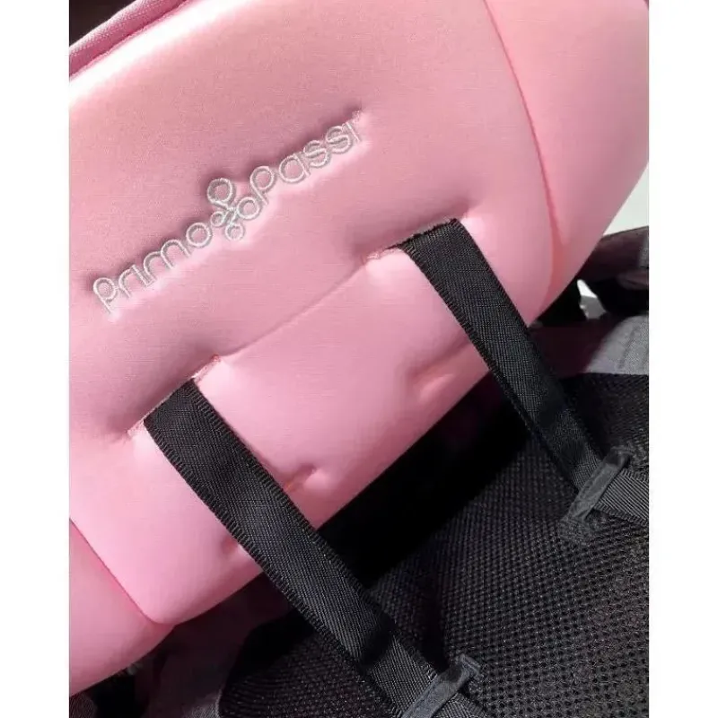 Primo Passi Liners & Color Packs*- Universal Stroller Liner, Stroller Protector/Car Seat Liner, Light Pink