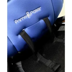 Primo Passi Liners & Color Packs*- Universal Stroller Liner, Stroller Protector/Car Seat Liner, Blue