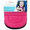Primo Passi Liners & Color Packs*- Universal Stroller Liner, Pink