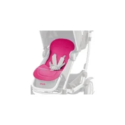 Primo Passi Liners & Color Packs*- Universal Stroller Liner, Pink