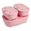 Prince Lionheart Lunch Box|Dishes, Utensils & Food Containers*- Bentomal To-Go, Pig