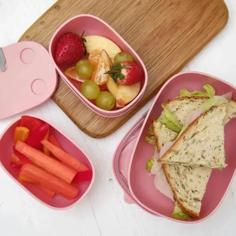 Prince Lionheart Lunch Box|Dishes, Utensils & Food Containers*- Bentomal To-Go, Pig