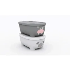 Prince Lionheart Lunch Box|Dishes, Utensils & Food Containers*- Bentomal To-Go, Dog
