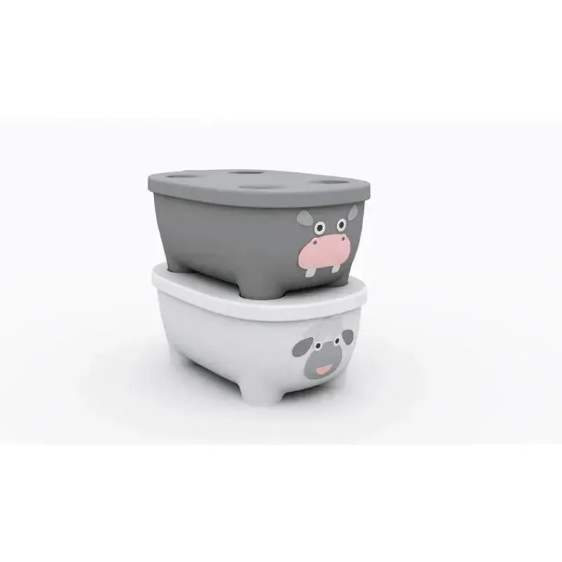 Prince Lionheart Lunch Box|Dishes, Utensils & Food Containers*- Bentomal To-Go, Dog