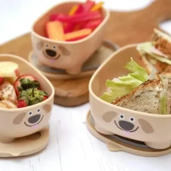 Prince Lionheart Lunch Box|Dishes, Utensils & Food Containers*- Bentomal To-Go, Dog