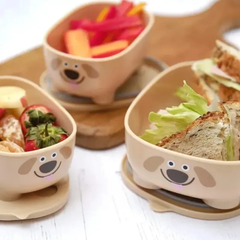 Prince Lionheart Lunch Box|Dishes, Utensils & Food Containers*- Bentomal To-Go, Dog