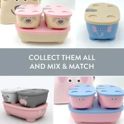 Prince Lionheart Lunch Box|Dishes, Utensils & Food Containers*- Bentomal To-Go, Dog