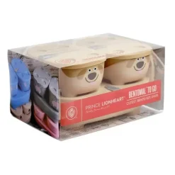 Prince Lionheart Lunch Box|Dishes, Utensils & Food Containers*- Bentomal To-Go, Dog