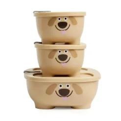 Prince Lionheart Lunch Box|Dishes, Utensils & Food Containers*- Bentomal To-Go, Dog