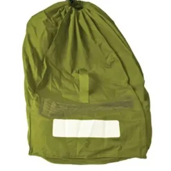 Prince Lionheart Stroller & Car Seat Bags*- Car Seat Gate Check Bag, Green